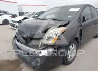 2008 Toyota PRIUS фото