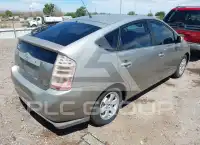 2008 Toyota PRIUS photo