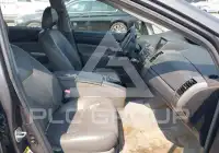 2008 Toyota PRIUS фото