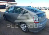2008 Toyota PRIUS фото