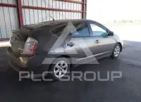 2008 Toyota PRIUS photo