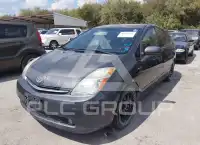 2008 Toyota PRIUS фото