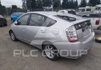 2008 Toyota PRIUS photo