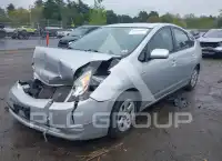 2008 Toyota PRIUS фото