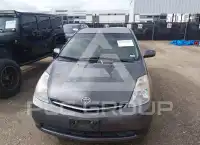 2008 Toyota PRIUS фото