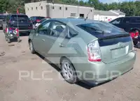 2008 Toyota PRIUS фото