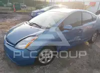 2008 Toyota PRIUS фото