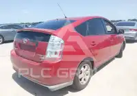 2008 Toyota PRIUS фото