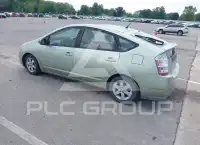 2008 Toyota PRIUS photo