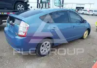 2008 Toyota PRIUS фото