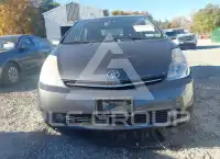 2008 Toyota PRIUS фото