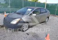 2008 Toyota PRIUS photo