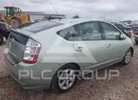 2008 Toyota PRIUS фото