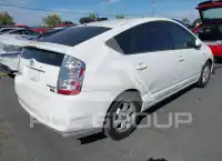 2008 Toyota PRIUS фото