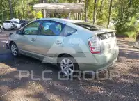 2008 Toyota PRIUS фото