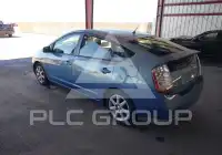 2008 Toyota PRIUS photo