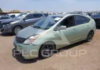 2008 Toyota PRIUS photo
