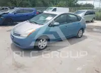 2008 Toyota PRIUS фото