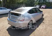 2008 Toyota PRIUS фото