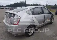 2008 Toyota PRIUS photo