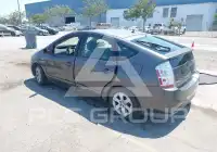 2008 Toyota PRIUS photo