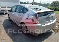 2008 Toyota PRIUS photo
