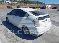 2008 Toyota PRIUS фото