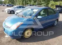 2008 Toyota PRIUS фото