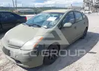 2008 Toyota PRIUS фото