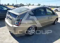 2008 Toyota PRIUS фото