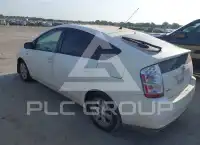 2008 Toyota PRIUS фото