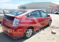 2008 Toyota PRIUS фото