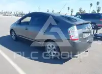 2008 Toyota PRIUS фото