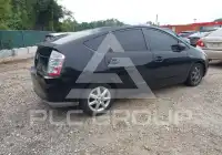2008 Toyota PRIUS фото