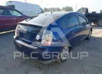 2008 Toyota PRIUS фото