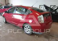 2008 Toyota PRIUS photo