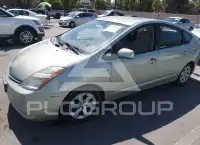 2008 Toyota PRIUS photo