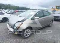 2008 Toyota PRIUS photo