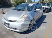 2008 Toyota PRIUS фото