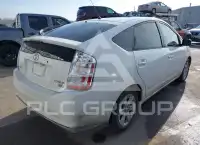 2008 Toyota PRIUS фото