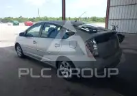 2008 Toyota PRIUS фото