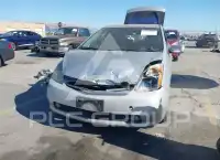 2008 Toyota PRIUS photo