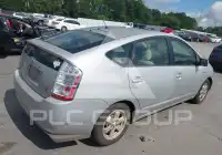 2008 Toyota PRIUS фото