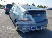 2008 Toyota PRIUS фото