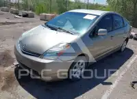 2008 Toyota PRIUS photo