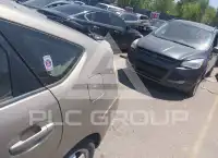 2008 Toyota PRIUS фото