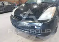 2008 Toyota PRIUS фото