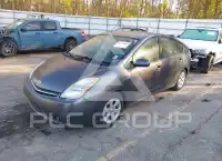 2008 Toyota PRIUS фото