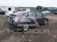 2008 Toyota PRIUS photo