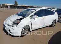 2008 Toyota PRIUS фото